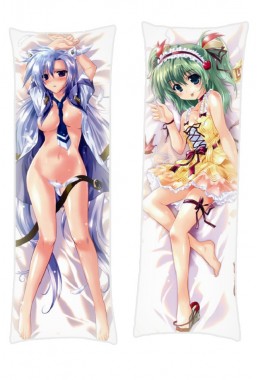 komatsu e ji Dakimakura Body Pillow Anime