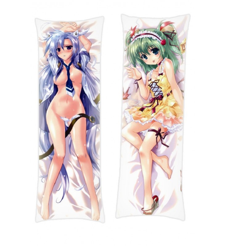 komatsu e ji Dakimakura Body Pillow Anime