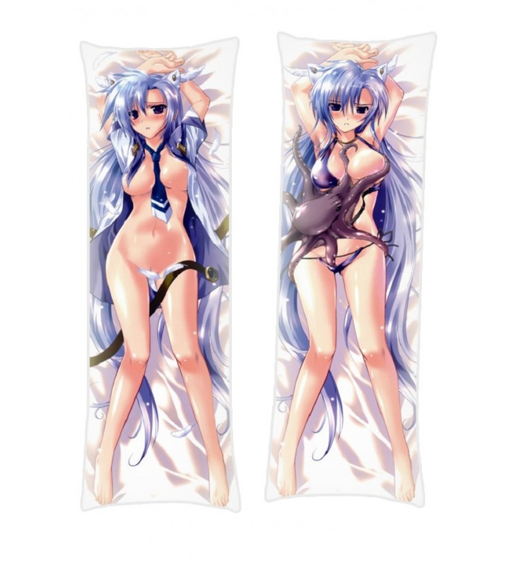 komatsu e ji Dakimakura Body Pillow Anime