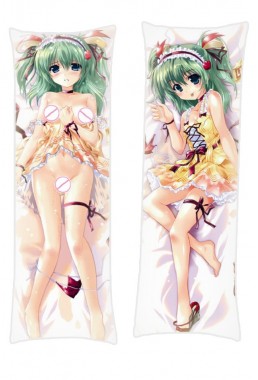 komatsu e ji Dakimakura Body Pillow Anime