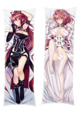 Fate stay night Matou Sakura Dakimakura Body Pillow Anime