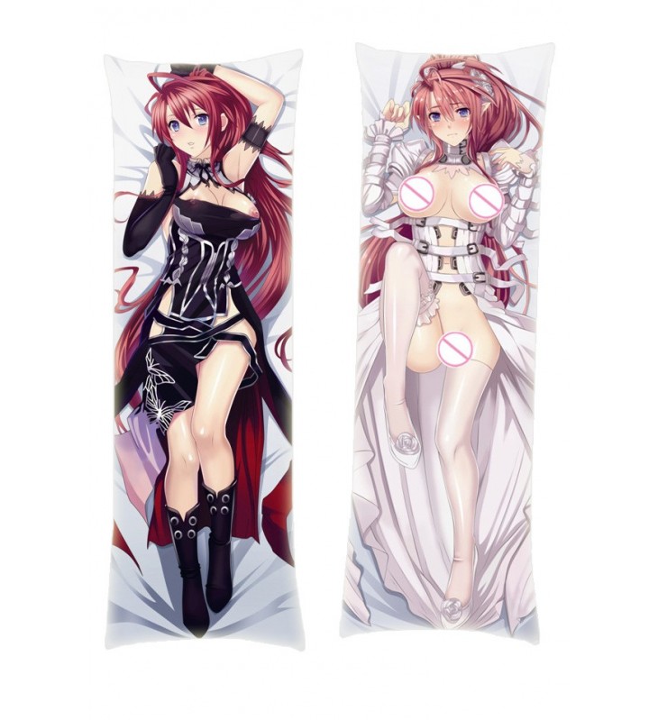 Fate stay night Matou Sakura Dakimakura Body Pillow Anime