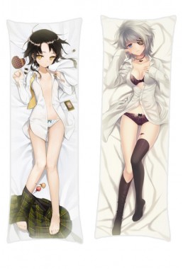 Sword Girls Iri Flina Sita Vilosa Dakimakura Body Pillow Anime