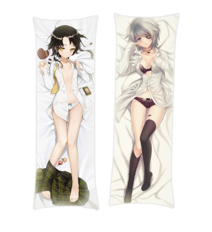 Sword Girls Iri Flina Sita Vilosa Dakimakura Body Pillow Anime