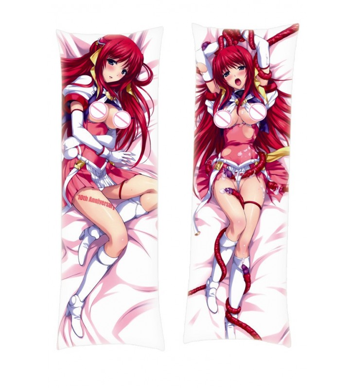 Beat Angel Escalayer Sayuka Koenji Dakimakura Body Pillow Anime