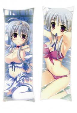 R 15 Utae Sonokoe Dakimakura Body Pillow Anime