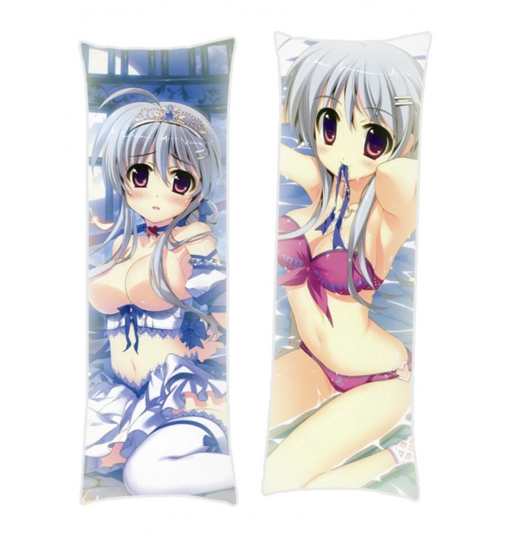 R 15 Utae Sonokoe Dakimakura Body Pillow Anime