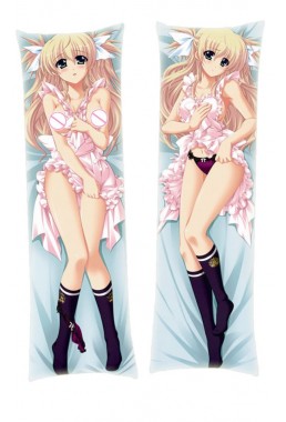Yukari Works Dakimakura Body Pillow Anime