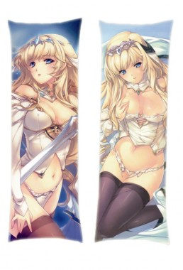 Daiteikoku Sarah Britten Dakimakura Body Pillow Anime