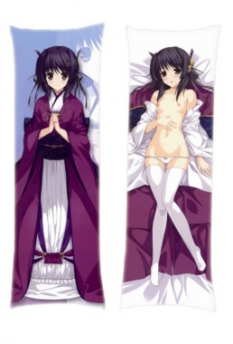 Daiteikoku Mikado Dakimakura Body Pillow Anime