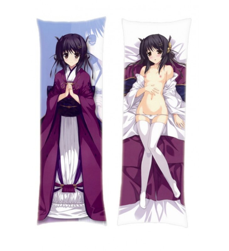 Daiteikoku Mikado Dakimakura Body Pillow Anime