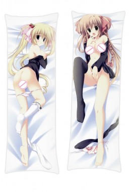 THE ROYAL SEVEN STARS Annemarie Lohenstein Akari Konoe Dakimakura Body Pillow Anime