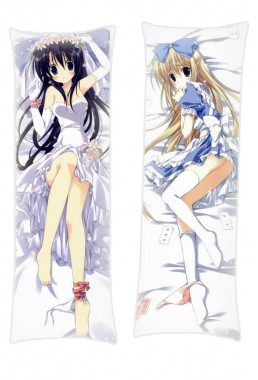 korie riko Dakimakura Body Pillow Anime