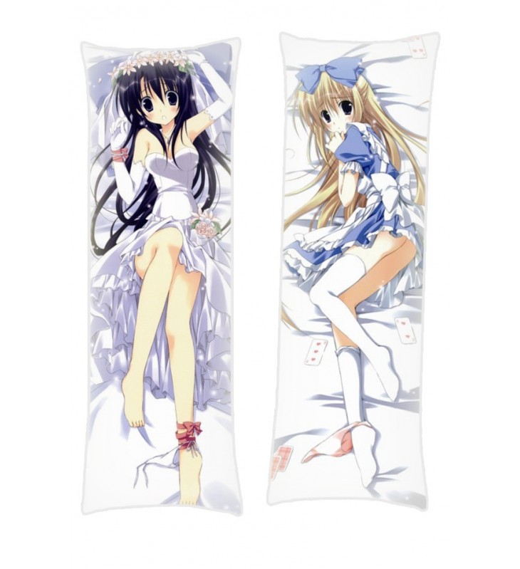 korie riko Dakimakura Body Pillow Anime