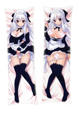 mutsumi masato Dakimakura Body Pillow Anime