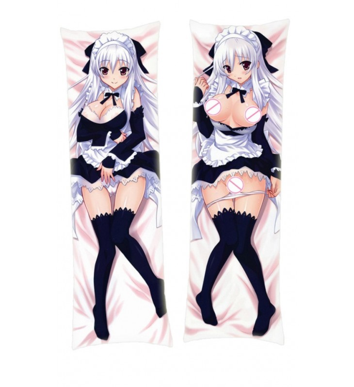 mutsumi masato Dakimakura Body Pillow Anime