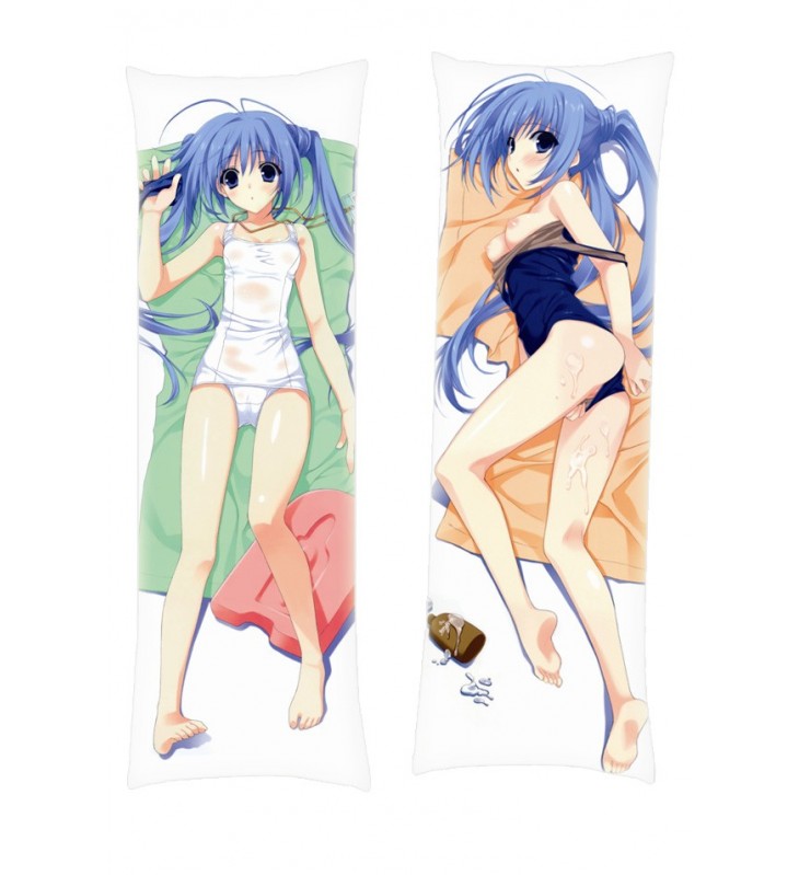 R.G.B Ai Shiki Dakimakura Body Pillow Anime