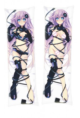 Choujigen Game Neptune The Animation Neptune Dakimakura Body Pillow Anime