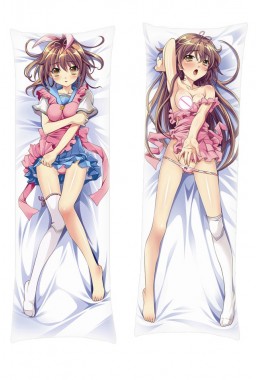 Sekai de Ichiban NG na Koi Mitoko Hinosaka Dakimakura Body Pillow Anime
