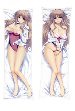 lovely x cation Tsukioka Misasa Dakimakura Body Pillow Anime