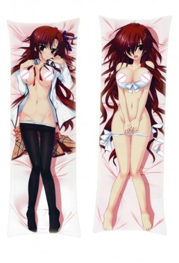 the tale of cherry blossoms septet Mikage Amami Dakimakura Body Pillow Anime