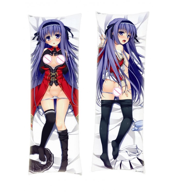 Koikishi Purely Kiss Yuu Fujimori Dakimakura Body Pillow Anime