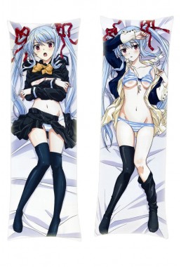 Baby princess Tsurara Amatsuka Dakimakura Body Pillow Anime