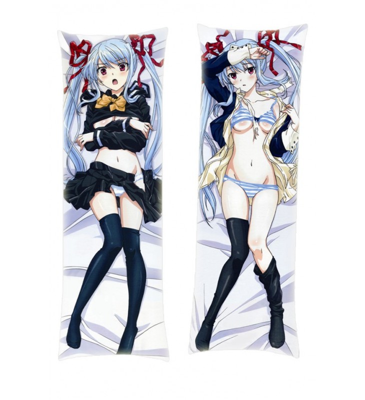 Baby princess Tsurara Amatsuka Dakimakura Body Pillow Anime