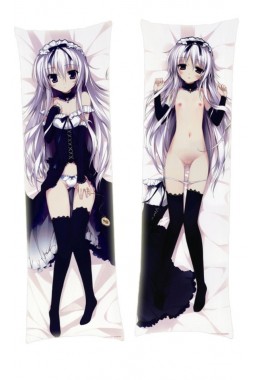 loli by karory Dakimakura Body Pillow Anime