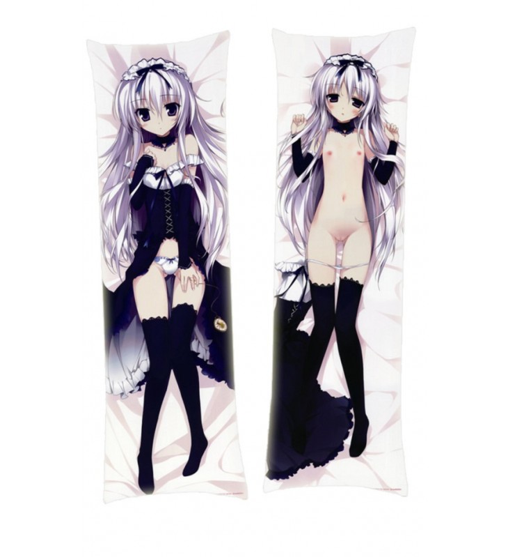 loli by karory Dakimakura Body Pillow Anime