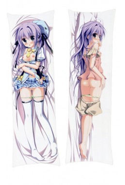 12 summer Sora Kuonji Dakimakura Body Pillow Anime