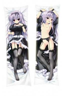 C83 Chikotam Dakimakura Body Pillow Anime