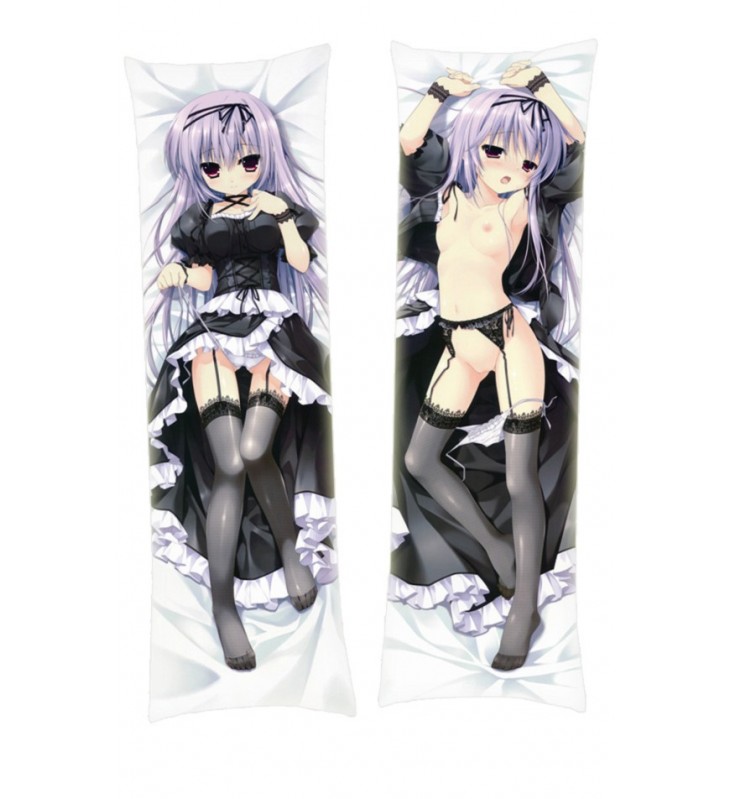 C83 Chikotam Dakimakura Body Pillow Anime