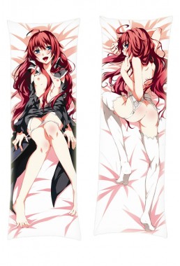 Dies irae Rusalka Shuvegerin Dakimakura Body Pillow Anime