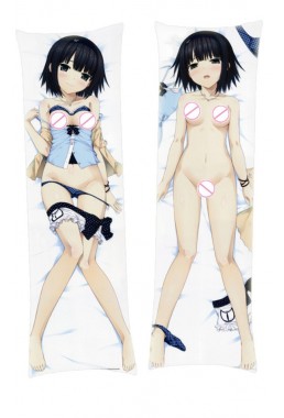 Monobeno Alice Arishima Dakimakura Body Pillow Anime