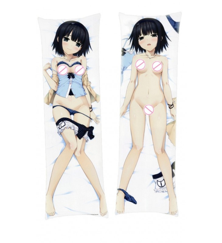 Monobeno Alice Arishima Dakimakura Body Pillow Anime