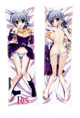 R 15 Sonokoe Utae Dakimakura Body Pillow Anime