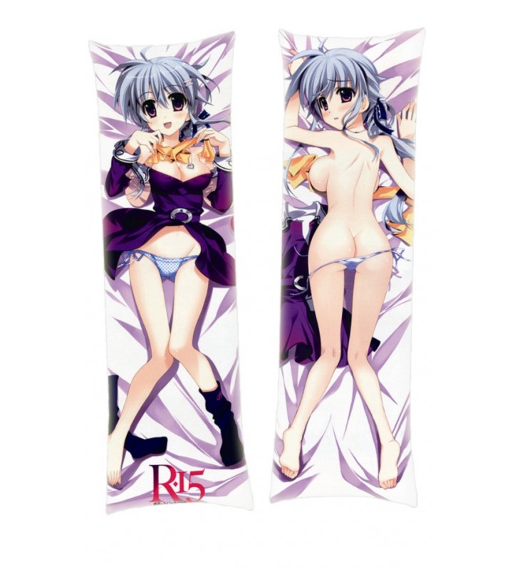 R 15 Sonokoe Utae Dakimakura Body Pillow Anime