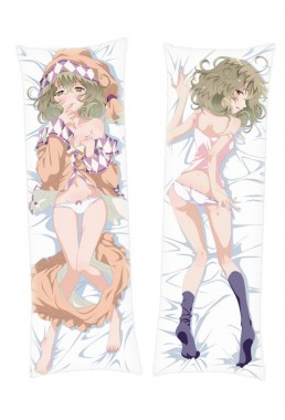 Sasami san Ganbaranai Sasami Tsukuyomi Dakimakura Body Pillow Anime