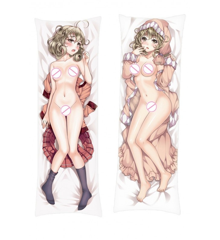 Sasami san Ganbaranai Sasami Tsukuyomi Dakimakura Body Pillow Anime