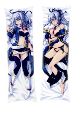 excia Dakimakura Body Pillow Anime