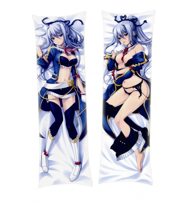 excia Dakimakura Body Pillow Anime