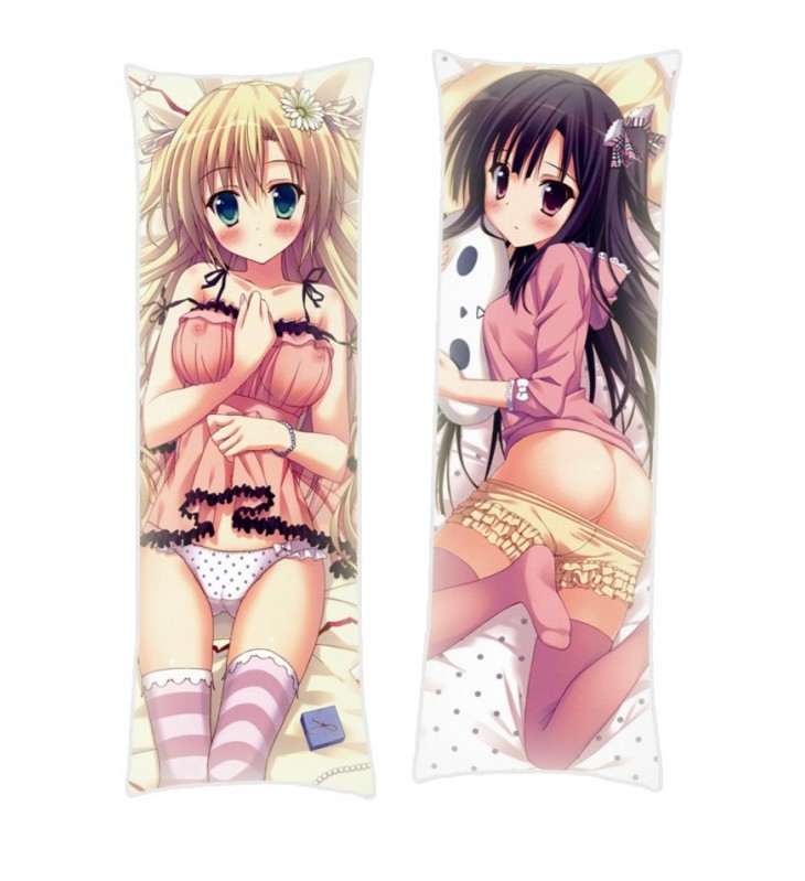 saeki nao Dakimakura Body Pillow Anime