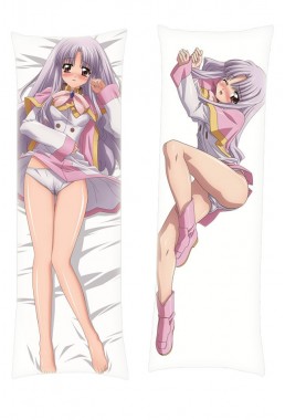 Chrono Crusade Azmaria Hendric Dakimakura Body Pillow Anime