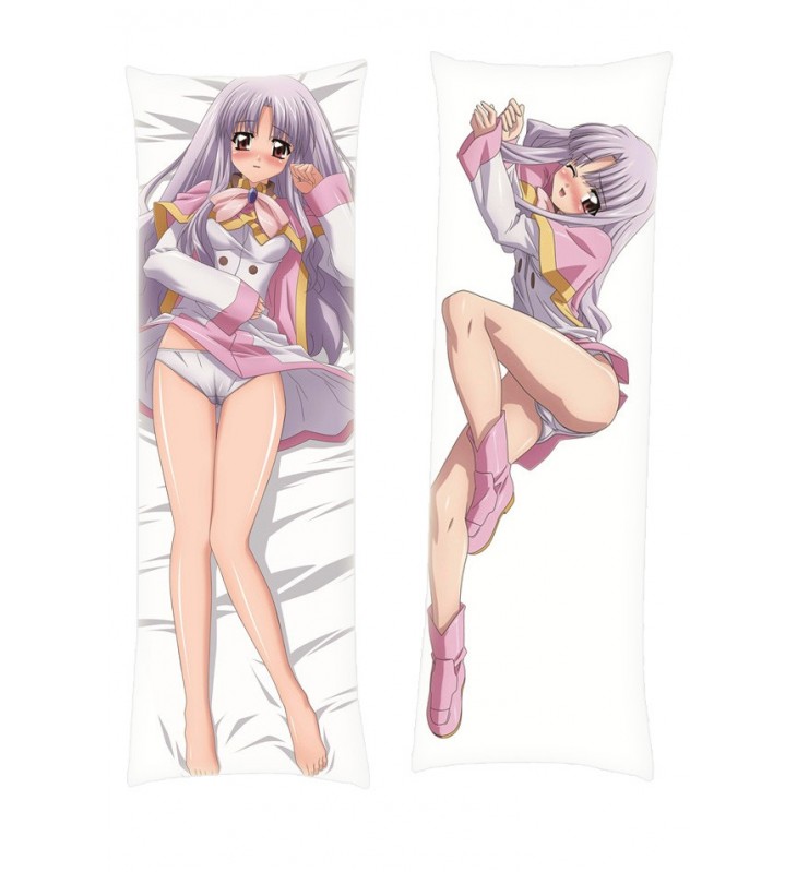 Chrono Crusade Azmaria Hendric Dakimakura Body Pillow Anime