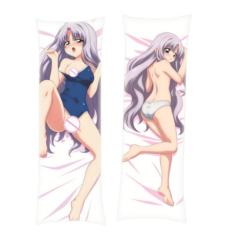 Chrono Crusade Azmaria Hendric Dakimakura Body Pillow Anime