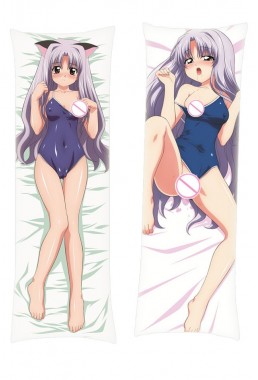 Chrono Crusade Azmaria Hendric Dakimakura Body Pillow Anime