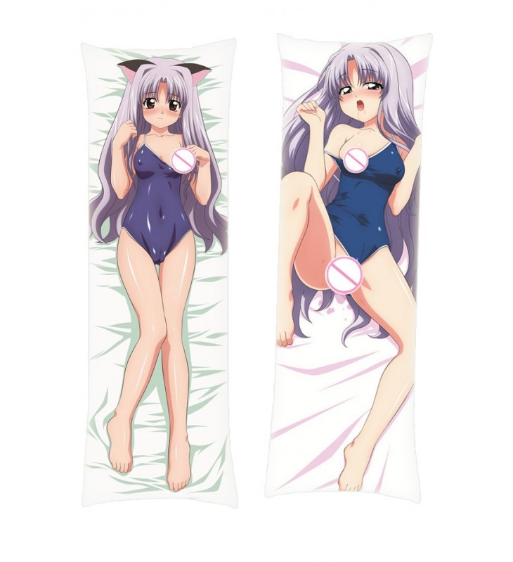 Chrono Crusade Azmaria Hendric Dakimakura Body Pillow Anime