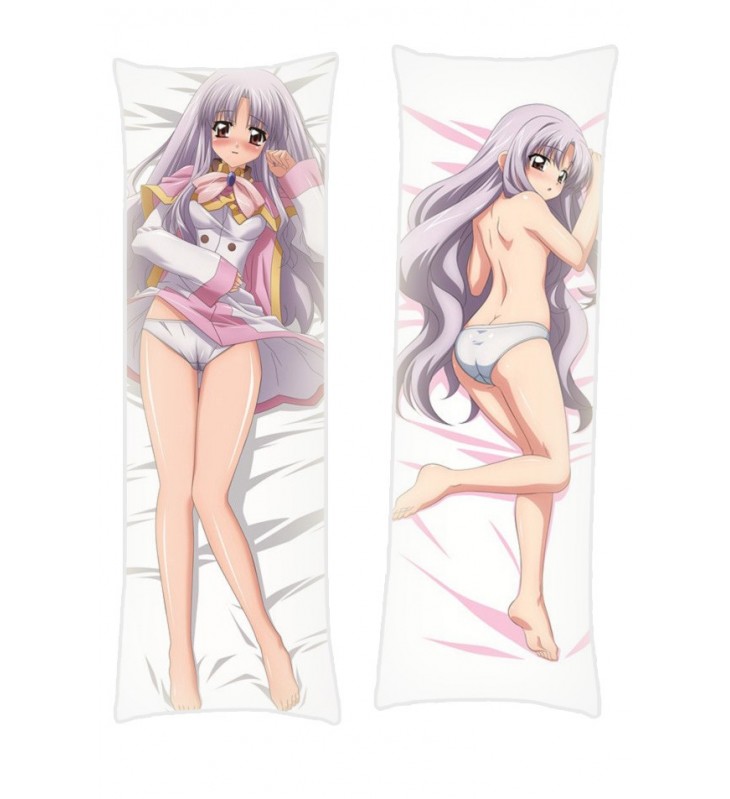 Chrono Crusade Azmaria Hendric Dakimakura Body Pillow Anime