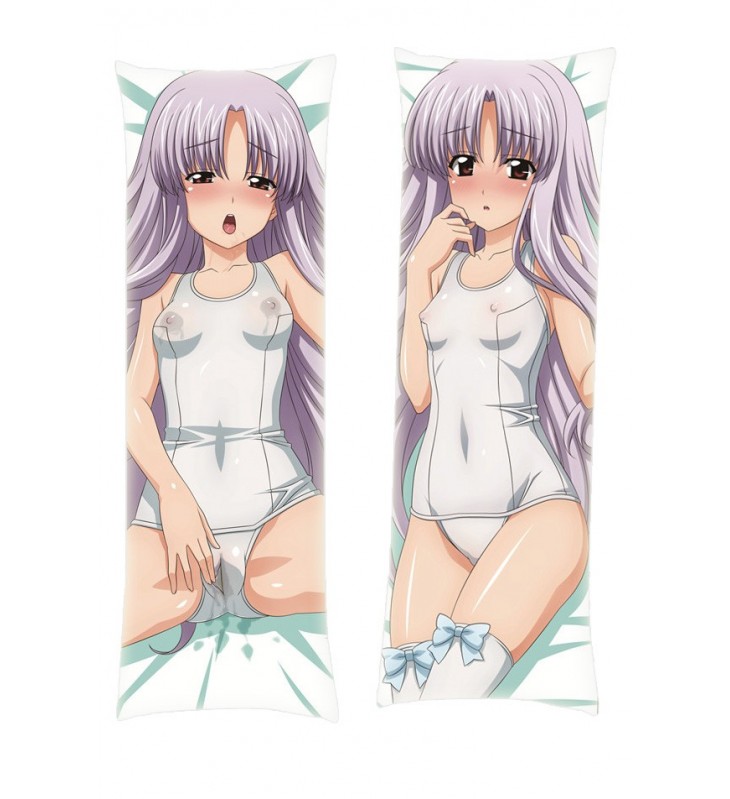 Chrono Crusade Azmaria Hendric Dakimakura Body Pillow Anime